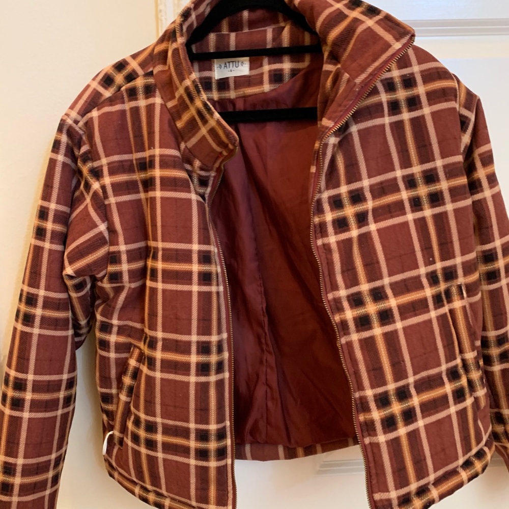 Puffy Jacket - image 2